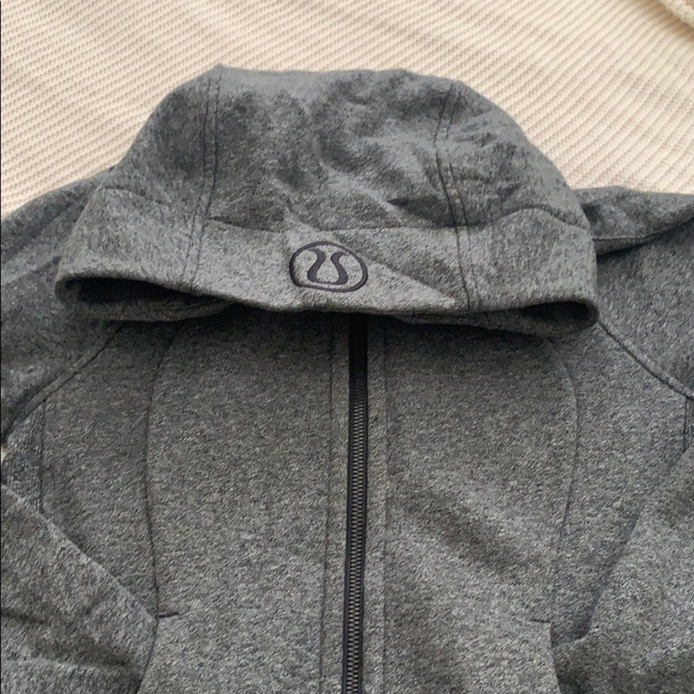 Lululemon scuba hoodie